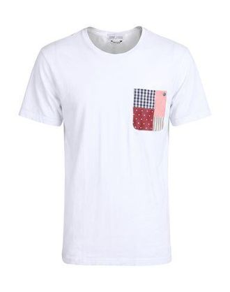 Daniele Alessandrini TOPWEAR - T-shirts sur YOOX.COM