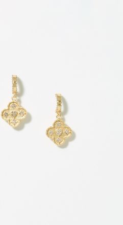 Diaperis Womens Casoria earrings