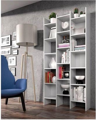 For&eacute;s Fores - estanter&iacute;a alta fidelia