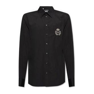 Dolce & Gabbana Uomo, Magliette, Nero, M, new