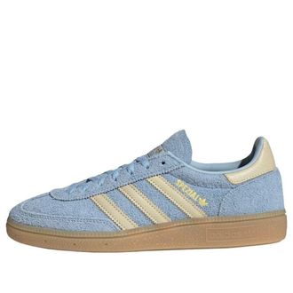 adidas (WMNS) adidas Handball Spezial Clear Sky Warm Vanilla KK0930