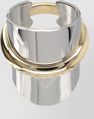 Maison Margiela ring