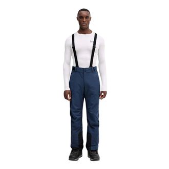 Rossignol Pantaloni da sci imbottiti - - Sport - Uomo - Blu - S