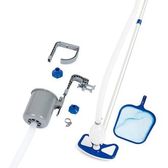 Bestway Kit De Mantenimiento Deluxe 58237 Bestway