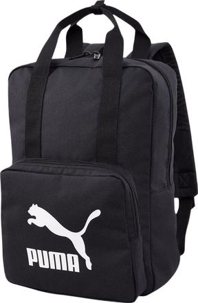 Puma Original Tote Backpack Black 078481-04