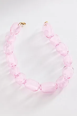 Levens Jewels Levens Maxi Bubble Necklace