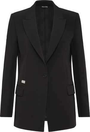 Philipp Plein Blazer tailored fit