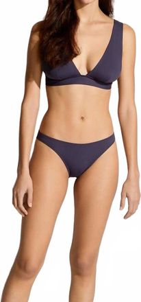 Eres Fripon Classic Bikini Briefs In Bain De Minuit