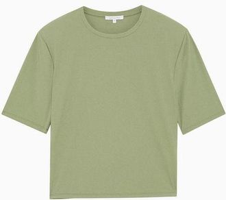 Patrizia Pepe Nylon Womens T-Shirt