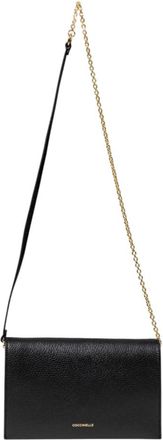 Coccinelle Donna, Borse, Nero, Taglia unica, new