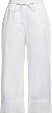 White Wise PARTES DE ABAJO - Pantalones en YOOX.COM