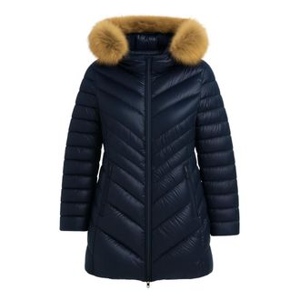 Hetregó Dames, Jassen, Blauw, Maat: L Taf