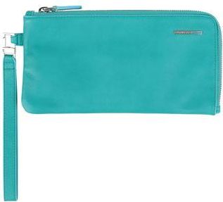 Piquadro PICCOLA PELLETTERIA - Portafogli su YOOX.COM