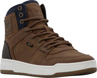 Lee Daybreaker Hi Sneaker