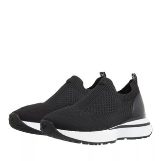 Michael Kors Slipper & Pantoletten - Ari Slip On - Gr. 39 (EU) - in Schwarz - für Damen