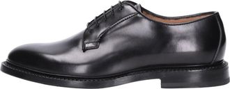 Fabi Platte schoenen Zwart - Heren - Nette schoenen - Zwart - 39 EU - Schoenen
