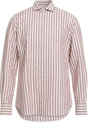 MC2 Saint Barth TOPWEAR - Camicie su YOOX.COM