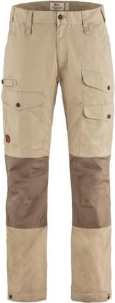 Fj&auml;llr&auml;ven Vidda Pro Ventilated Trousers Trekkinghose f&uuml;r Herren | beige