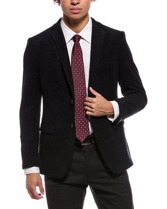 John Varvatos Star U.S.A. Bedford Jacket