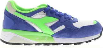 Diadora Fitness, Heren, Veelkleurig, 44 1/2 EU, Leer, N9002