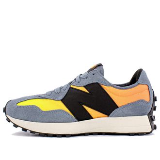 New Balance 327 Citrus Punch Cyclone MS327SC
