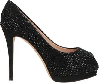 Giuseppe Zanotti FOOTWEAR - Pumps on YOOX.COM