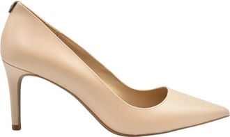 Michael Kors Roze Veterschoenen voor Vrouwen - Dames - Pumps - Roze - 40 1/2 EU - Schoenen