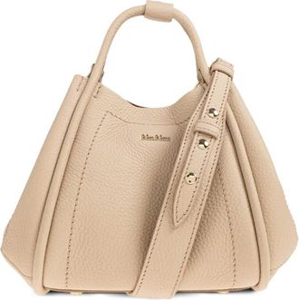 Max Mara XS Marines tote bag - Neutrals