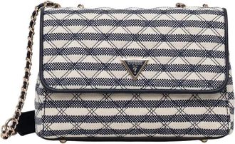 Guess Giully Crossbody Tas - Dames - Schoudertassen - Veelkleurig - ONE Size - Tassen