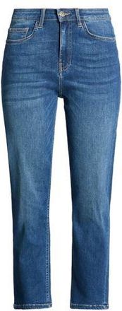 Kaos HOSEN & R&Ouml;CKE - Jeanshosen auf YOOX.COM