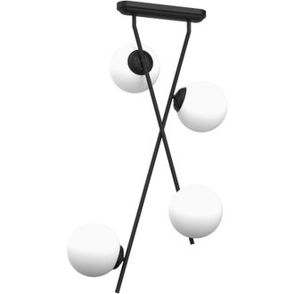 OEM L&aacute;mpara De Techo Inter 4xe14