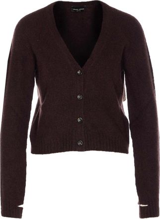 Roberto Collina Cardigan