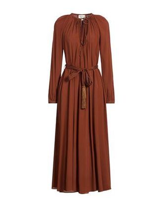 Forte_Forte DRESSES - Maxi dresses on YOOX.COM