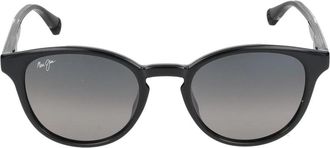 Maui Jim Zonnebrillen - unisex - Zonnebrillen - Grijs - 50 MM - Accessoires