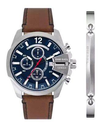 Diesel Mens Baby Chief Watch