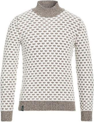 Zanone KNITWEAR - Turtlenecks on YOOX.COM