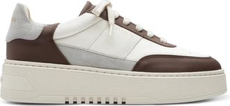 Axel Arigato Orbit Vintage Sneaker - Dames - Sneakers - Veelkleurig - 38 EU - Leer - Schoenen