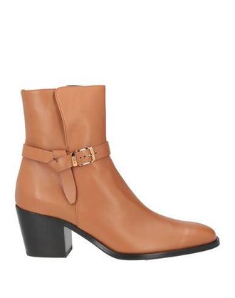 Hogan FOOTWEAR - Ankle boots on YOOX.COM