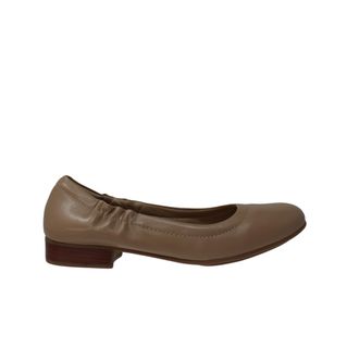 Walking Cradles Tess New Nude Leather W-156502-150 Womens