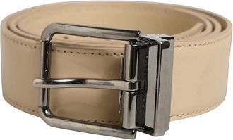 Dolce & Gabbana unisex, Accessori, Beige, Taglia unica, new