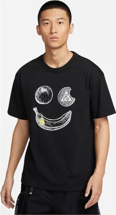 Nike x ACG SS24 Hike Snacks T-shirt Black FZ7206-010