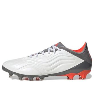 adidas Copa Sense.1 AG White Solar Red FY6207