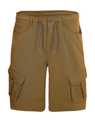 G.I.G.A. DX by killtec Bermudas GS 93 MN BRMDS, Herren, Gr. XXL, Normalgr&ouml;ssen, gelb (curry), Obermaterial: 55% Polyamid 40% Polyester 5% Elasthan, Innenfutter: 100% Polyest