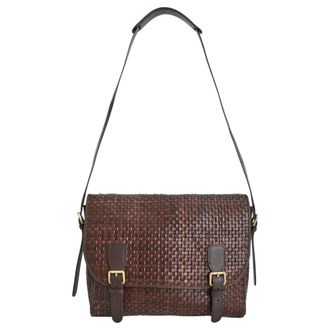 Ibeliv Arty Borsa a tracolla - - Bags - Donna - Marrone - ONE SIZE