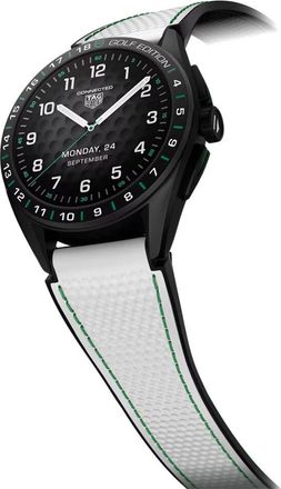 Tag Heuer Tag Heuer Mens Connected Watch, Circa 2020S (Authentic Pre-Loved)