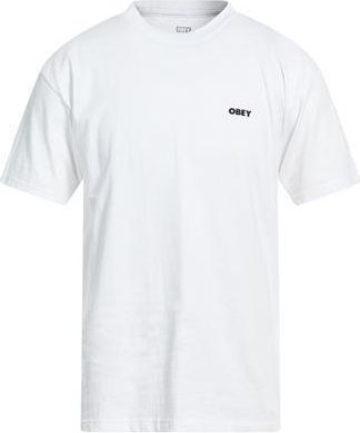 Obey TOPWEAR - T-shirts on YOOX.COM