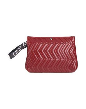 La Fille Des Fleurs BAGS - Handbags sur YOOX.COM