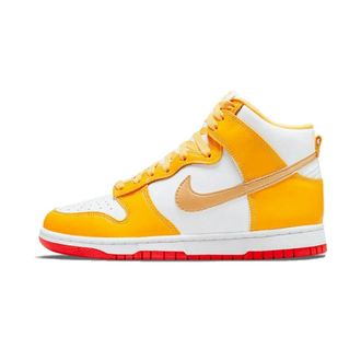 Nike Fitness, Dames, Veelkleurig, 36 EU, Katoen, Dunk High