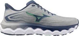 Mizuno Wave Horizon 8 Running Shoe in Pearl Blue-Vintage Indigo at Nordstrom Rack, Size 11.5