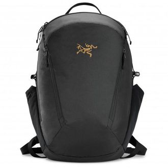 Arc'teryx Mantis 26 Daypack - Unisex | schwarz/grau